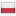 fiat.pl server is located in Poland